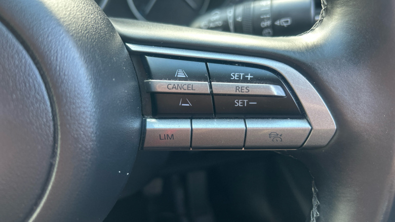 Mazda Cx-30 2.0 e-Skyactiv G MHEV SE-L Lux 5dr Petrol Hatchback